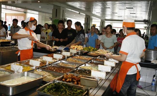 員工食堂外包會(huì)帶來哪些壞處？眾多企業(yè)擔(dān)憂的問題