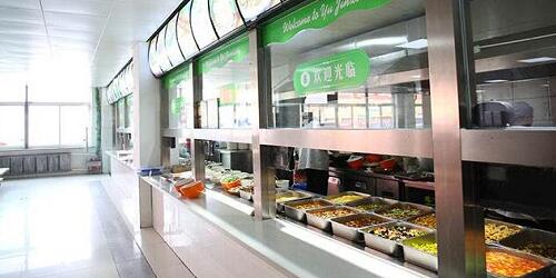 承包學(xué)校食堂檔口做什么最火,能掙錢(qián)？